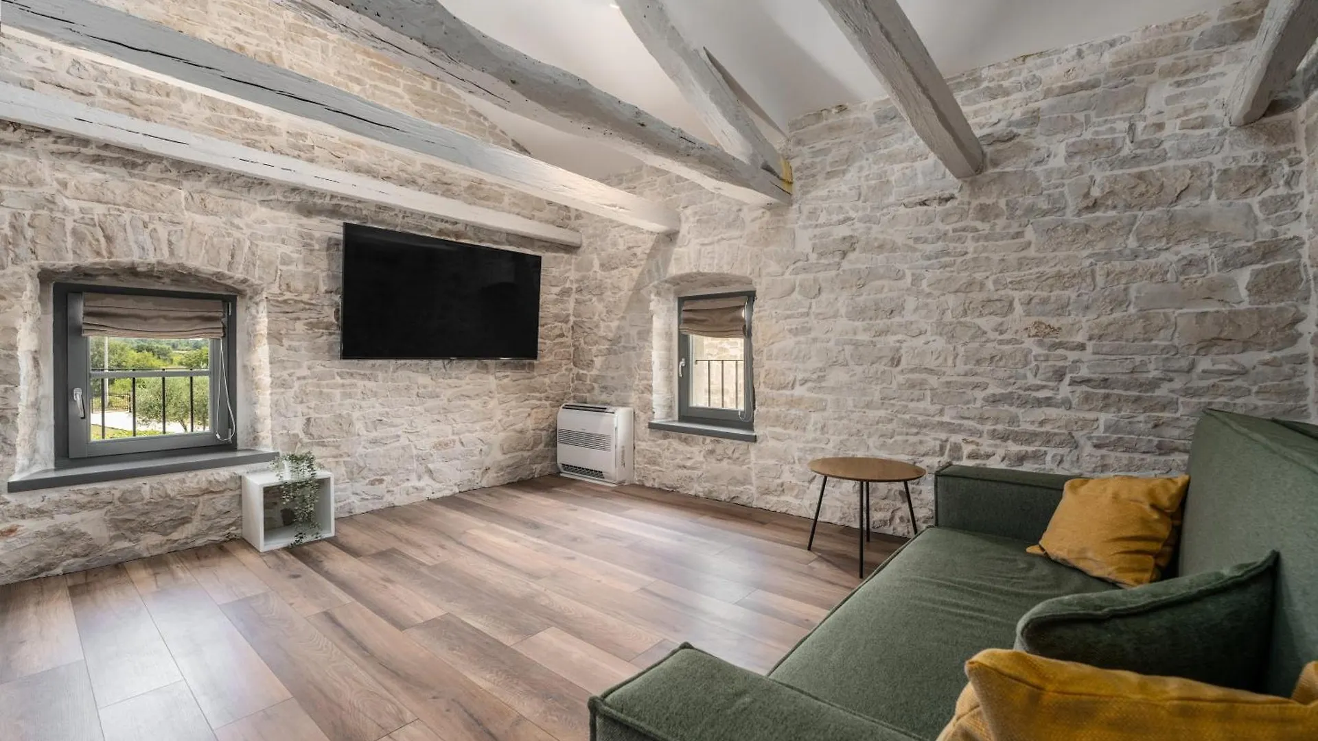 Villa Treori Orbanići 0*,  كرواتيا