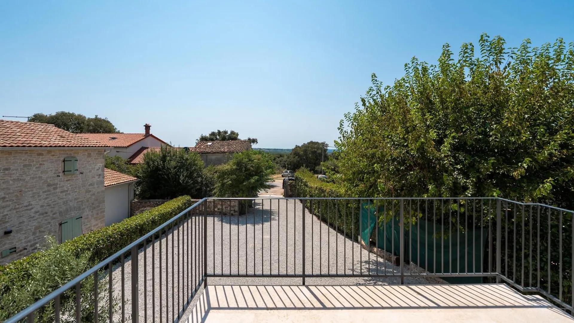 Villa Treori Orbanići كرواتيا
