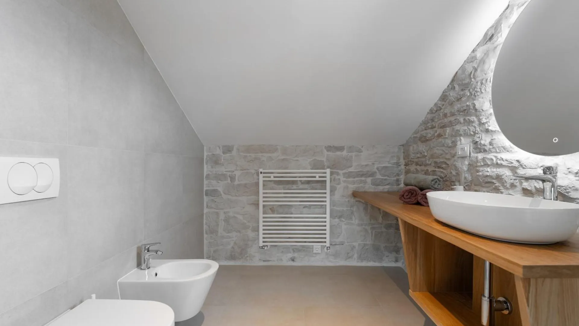 Villa Treori Orbanići كرواتيا