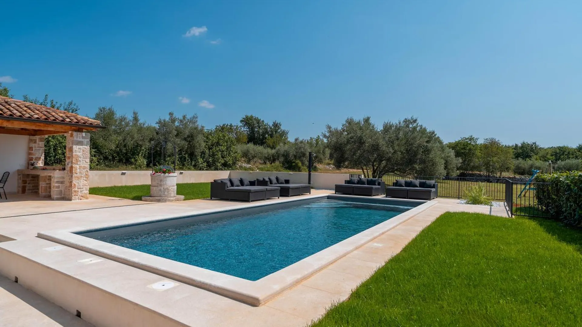 Villa Treori Orbanići 0*,  كرواتيا