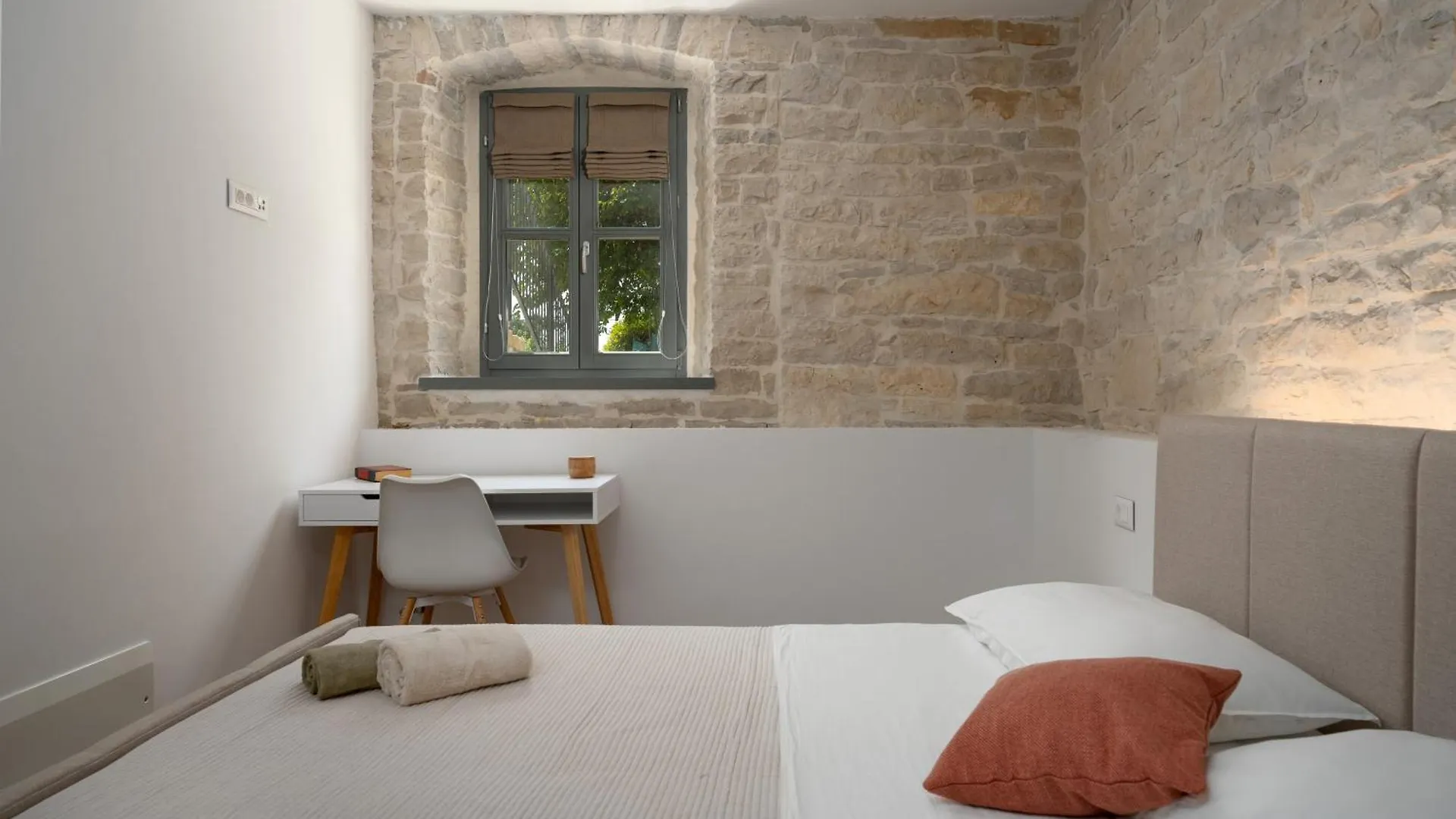 Villa Treori Orbanići