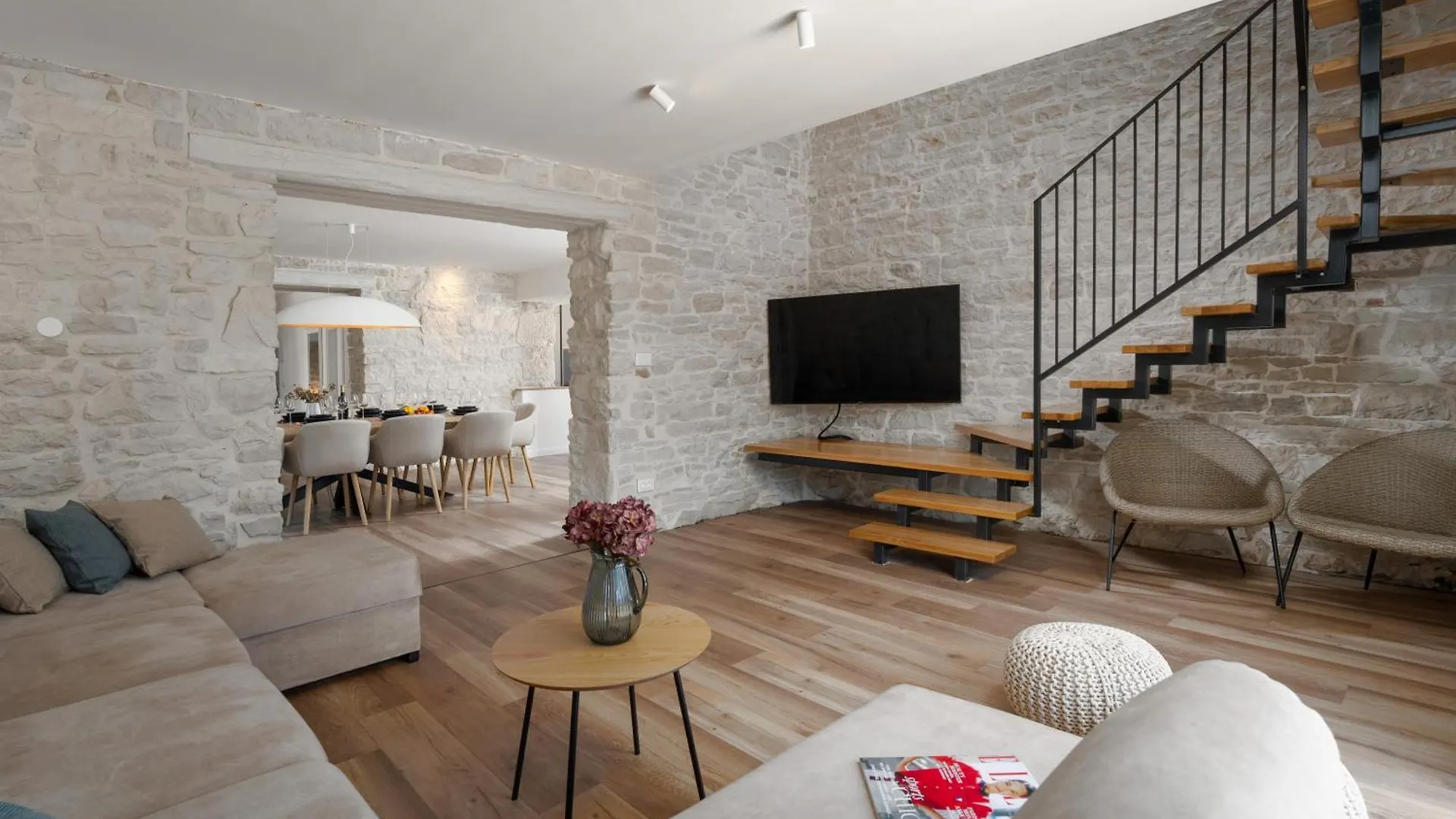 Villa Treori Orbanići