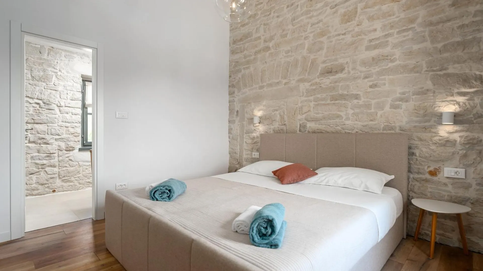 Villa Treori Orbanići كرواتيا