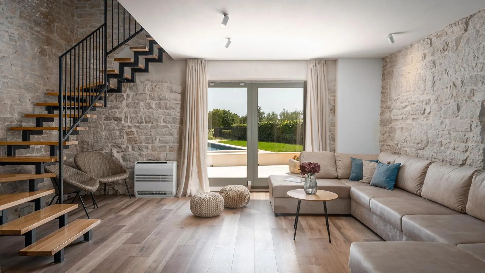 Villa Treori Orbanići