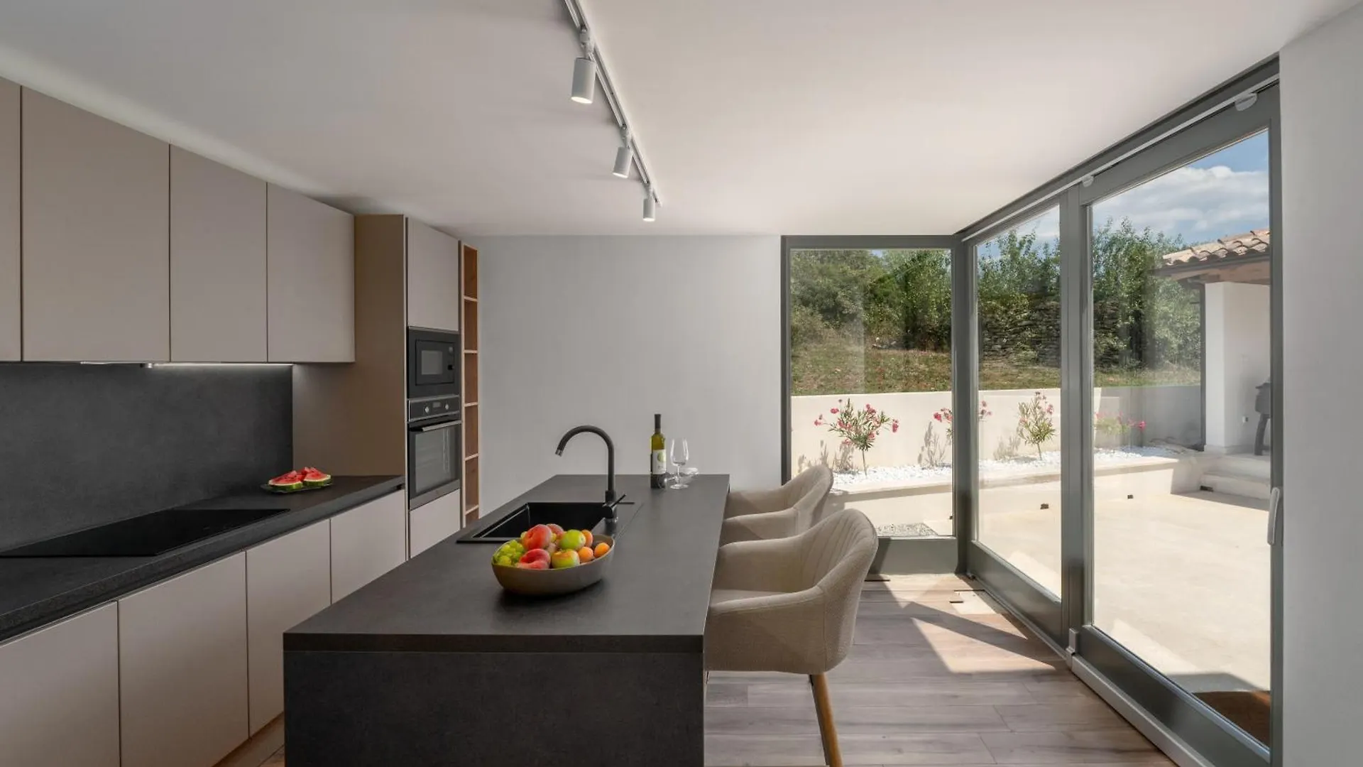 Villa Treori Orbanići كرواتيا