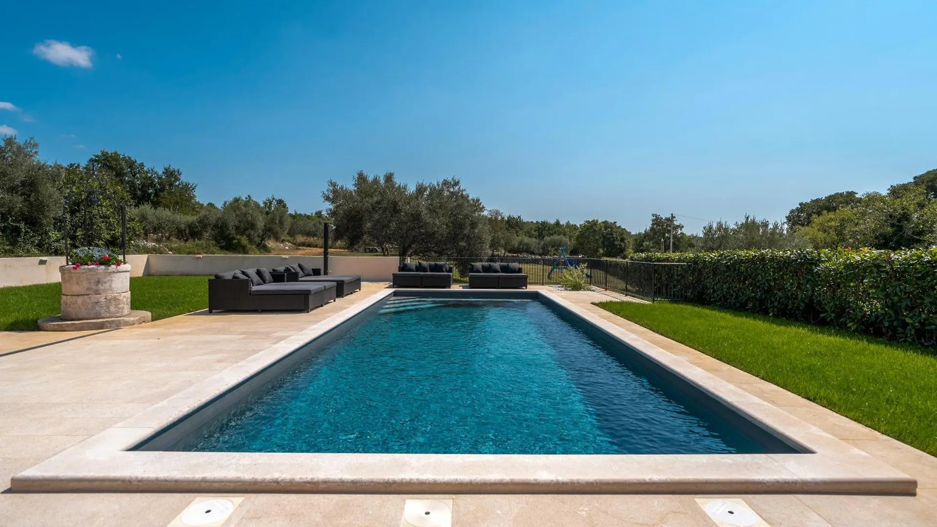 Villa Treori Orbanići